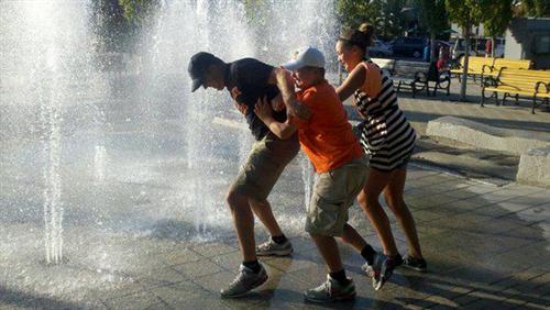osu fountain 